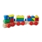 Дерев'яний поїзд з кубиків Melissa&Doug (MD572) - Pampik - 2