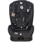 Автокрісло Lorelli Mercury black cosmos (26112) - Pampik - 2