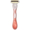 Бритва одноразовая Wilkinson Sword Quattro for Women Smooth Sparkle, 3 шт. - Pampik - 3