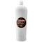 Кондиціонер для пошкодженого волосся Kallos Cosmetics Chocolate Full Repair Conditioner, що відновлює, 1 л - Pampik
