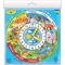 Гра Київська фабрика іграшок Вивчаємо час укр. мова - Pampik