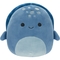 Мягкая игрушка Squishmallows Черепаха Трумен 19 см (SQCR04118) - Pampik
