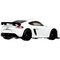 Автомодель Hot Wheels Форсаж Porsche 718 Cayman GT4 біла (HNW46/HKD20) - Pampik - 5