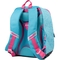 Рюкзак шкільний Smart H-55 Friends, бирюзовый (558022) - Pampik - 3