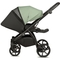 Коляска універсальна 2 в 1 Tutis Uno5 plus Earth collection Matcha (1402037) - Pampik - 3