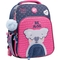 Рюкзак каркасний Yes S-78 Hi koala, синий с розовым (551798) - Pampik - 2