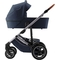 Люлька Britax-Romer Smile 5Z Night Blue, темно-синя (2000037992) - Pampik - 4