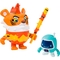 Ігровий набір Pinata Smashlings Тигр Моу (SL6010-3) - Pampik