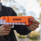 Бластер Hasbro Nerf Minecraft Pillagers Crossbow, з 3 стрілами (F4415) - Pampik - 4