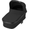 Люлька до коляски Maxi-Cosi Oria Luxe Twillic Black FR (1507390300) - Pampik