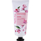 Крем для рук FarmStay Pink Flower Blooming Hand Cream Cherry Blossom, з ароматом цвітіння вишні, 100 мл - Pampik