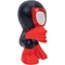 Игрушка Spidey Bath Squirters Single pack Miles Morales Майлз Моралес брызгалка 10 см (SNF0222) - Pampik - 5