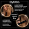 Спрей для волос Syoss Keratin&Volume, защита при сушке феном, 200 мл - Pampik - 5
