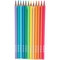 Кольорові олівці Kite Fantasy Pastel 12 шт. (K22-451-2) - Pampik - 3