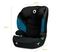 Автокрісло Lionelo Lars I-Size Green Turquoise - Pampik - 8