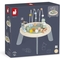Ігровий стіл Janod Sweet Cocoon (J04402) - Pampik - 12