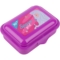 Ланч-бокс Yes Space Girl, 280 мл, фіолетовий (707742) - Pampik