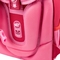 Рюкзак каркасний Yes H-25 Little Miss, розовый (559024) - Pampik - 5