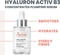 Концентрированная сыворотка для лица Avene Hyaluron Activ B3 Concentrated Plumping Serum 30 мл - Pampik - 4
