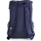 Рюкзак молодіжний Yes T-99 Easy way, темно-синий (558564) - Pampik - 3
