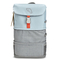 Рюкзак Stokke JetKids Blue Sky, голубой с серым (564401) - Pampik - 3
