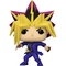 Ігрова фігурка Funko Pop! Yu-Gi-Oh! Yami Yugi (72066) - Pampik