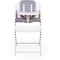 Подушка к стулу для кормления Childhome Evosit High Chair, серая (CCEVOSITJG) - Pampik - 3