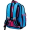 Рюкзак шкільний 1 Вересня S-97 Pink and Blue (559493) - Pampik - 3