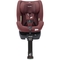 Автокрісло Recaro Salia 125 Iron Red, бордове (89047660050) - Pampik - 6