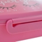 Ланч-бокс Yes Super girls, 750 мл, розовый (706853) - Pampik - 3