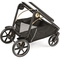 Коляска Peg-Perego Veloce Grafic Gold, 3 в 1, золота з чорним (PACK-VEL31SL50RO01) - Pampik - 20
