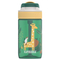 Пляшка для води дитяча Kambukka Lagoon Wild Safari, 400 мл, зелена (11-04042) - Pampik - 4