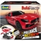 Сборная модель Revell Mercedes-AMG GT R, Red Car, уровень 1, масштаб 1:43, 10 деталей (RVL-23154) - Pampik - 6