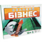 Настільна гра Strateg Великий бізнес, укр. мова (30452) - Pampik