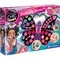 Набір дитячої косметики для макіяжу Clementoni Butterfly Crazy Chic (15994) - Pampik