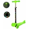 Самокат iTrike Mini BB 3-026-L зелений (24218) - Pampik - 2