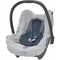 Літній чохол для автокрісла Maxi-Cosi CabrioFix Fresh grey, сірий (8614790110) - Pampik