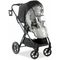 Дождевик на коляску Hauck Raincover Stroller (55040-3) - Pampik - 3