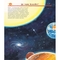 Інтерактивна книжка Богдан Чому? Чого? Навіщо? Досліджуємо космос - Ерне Андреа (978-966-10-7818-4) - Pampik - 2