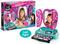 Набір дитячої косметики для макіяжу Clementoni The Make-Up Mirrorї Crazy Chic (18541) - Pampik - 3