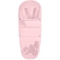 Чехол для ног Cybex Platinum Simply Flowers Pink (522000051) - Pampik