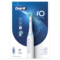 Електрична зубна щітка Oral-B iO Series 4, біла - Pampik - 2