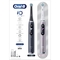 Електрична щітка Oral-B iO Series 9 Duo iOM9d.2J2.2AD 3758+додаткова ручка Black - Pampik - 2