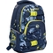 Рюкзак Yes T-110 Military Dino, синий (554692) - Pampik - 2