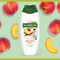 Гель для душа Palmolive Smoothies Освежающий персик 500 мл - Pampik - 4