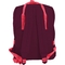 Рюкзак для підлітків Yes ST-24 Tawny Port, бордовый (555585) - Pampik - 4