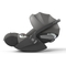 Автокрісло Cybex Cloud T i-Size Mirage Grey (523000225) - Pampik - 5
