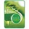 Тканинна маска для обличчя Puorella Aloe Mask Sheet, з екстрактом алое вера - Pampik