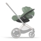 Автокрісло Cybex Cloud T i-Size Plus Leaf Green (523000255) - Pampik - 15
