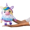 М'яка іграшка Pinata Smashlings Єдиноріг Луна, 30 см (SL7008-2) - Pampik - 2